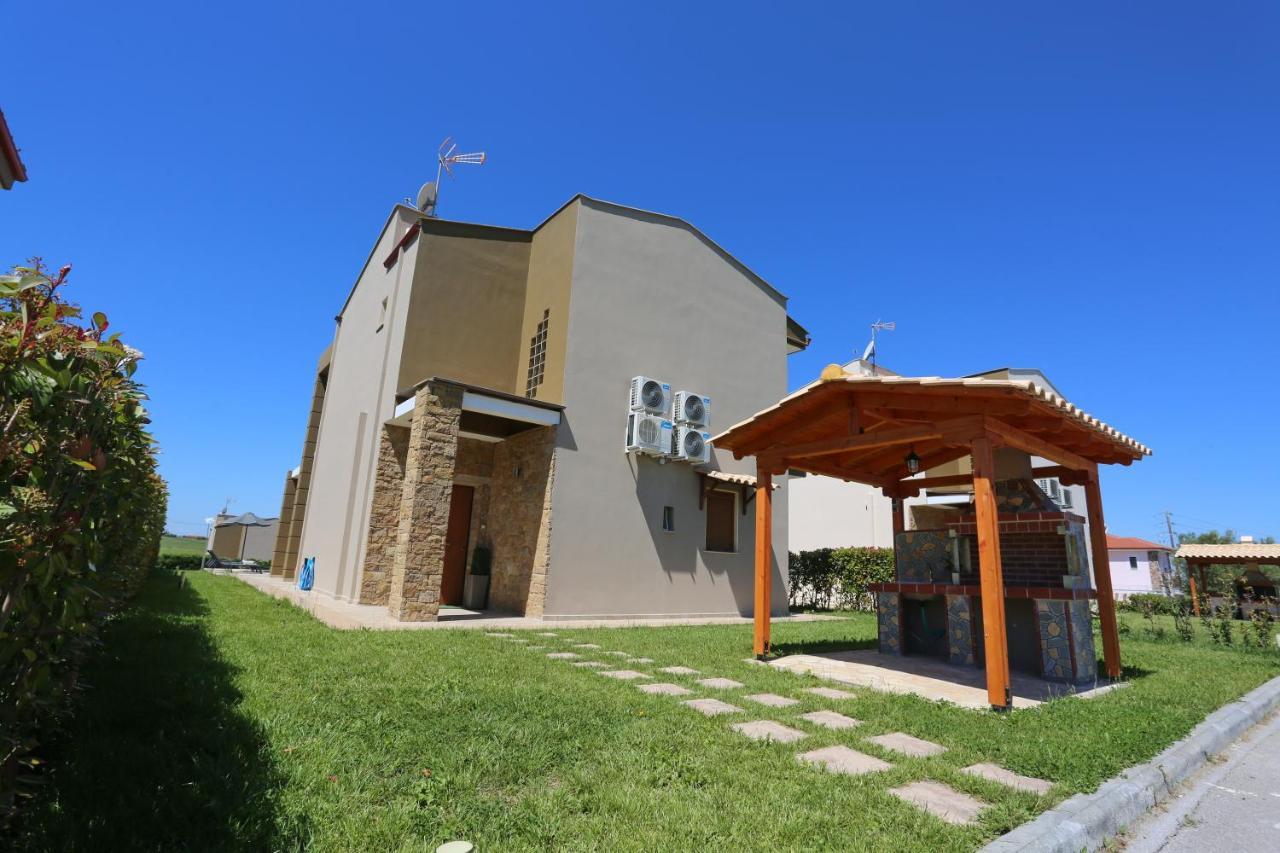 Saint Paul'S Residences Sani  Exterior photo